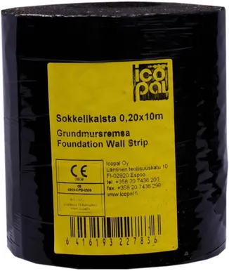 SOKLI NIISKUSTÕKKERIBA IC 0,2X10M