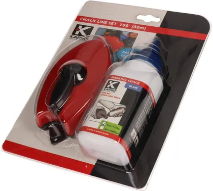 MÄRKENÖÖRI KOMPLEKT 30M