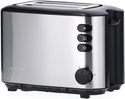 RÖSTER SEVERIN AT2514 ROOSTEVABA