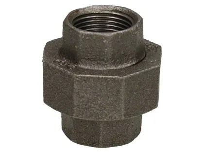 KOONUSLIITMIK MUST SK 3/4"