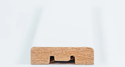 KATTELIIST JMG 10X50X2400 VALGE