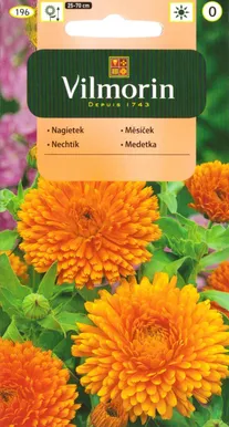 LILLESEEMNED HARILIK SAIALILL VILMORIN CLASSIC