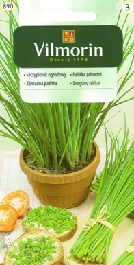 SEEMNED VILMORIN MURULAUK