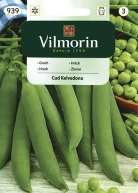 KÖÖGIVILJASEEMNED AEDHERNES KELVEDON VILMORIN CLASSIC