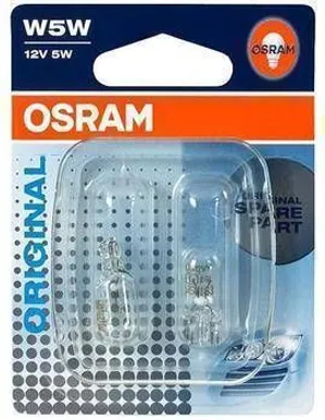 AUTOPIRN OSRAM 12V 5W