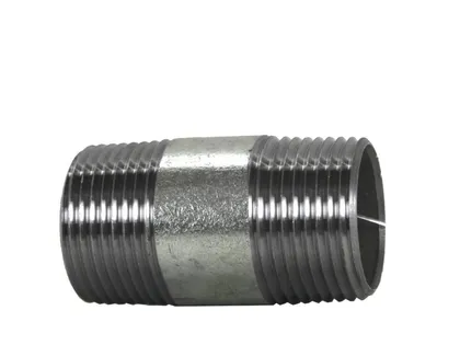 TORUNIPPEL TSINK 1" 60MM