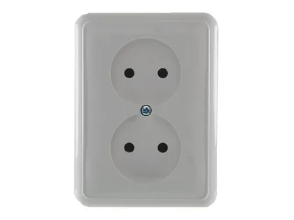 2-NE SÜV PESA DELTA+ VALGE