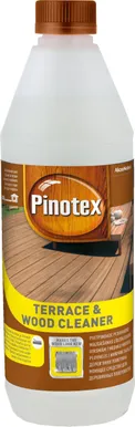 PUITPINDADE PESUVAHEND PINOTEX TERRACE CLEANER 1L