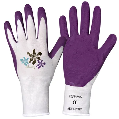 AIAKINDAD ROSTAING NERINE 6