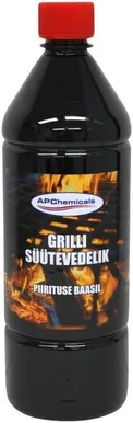 GRILLI SÜÜTEVEDELIK APCHEMICALS 1L