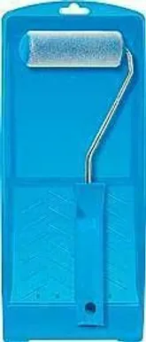 VÄRVIRULL HELBELINE 15MM 11CM +KP+KAUSS