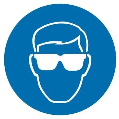 MÄRK KANNA KAITSEPRILLE 20X20 PVC