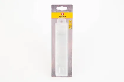 NOATERAD MURTAVAD 25MM 5TK