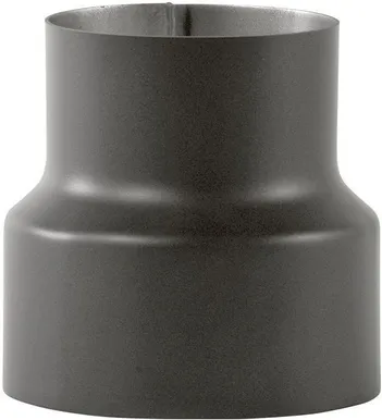 SUITSUTORU BERTRAMS ÜLEMINEK Ø150-120 MM MUST