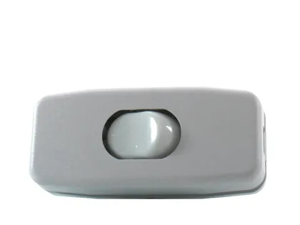 JUHTMELÜLITI SC 2A 250V VALGE