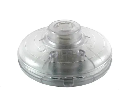 JUHTMELÜLITI PÕRANDALE SC 2A 250V LÄBIPAISTEV