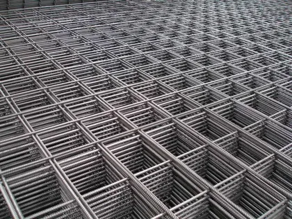 ARMATUURVÕRK 8MM 150X150X1500X3000/4,5M2