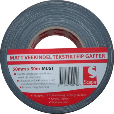 TEIP TKL GAFFER MUST MATT