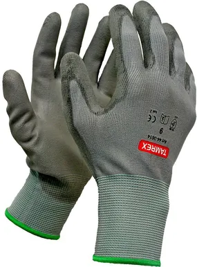 TÖÖKINDAD TAMREX NAILON PU KATTEGA 8