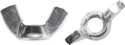 LIBLIKMUTTER M4 ZN DIN 315 10TK PAKIS