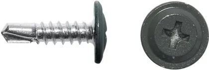 KFR PLEKIKRUVI PUUR 4,2X16MM RR11 OKKAROHELINE 50TK PAKIS