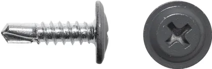 PLEKIKRUVI PUUR 4.2X16 RR23 TUMEHALL PH 2 50TK