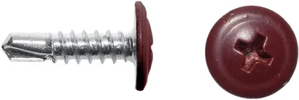 PLEKIKRUVI PUUR 4.2X16 RR28 TUMEPUNANE PH 2 50TK