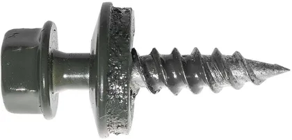 KATUSEKRUVI 4,8X25 RR 11 OKKAROHELINE 25TK PAKIS