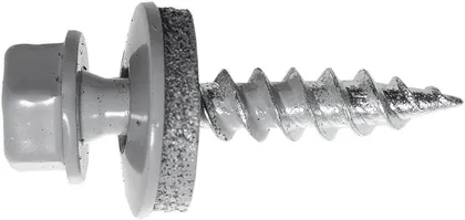 KATUSEKRUVI 4.8X25 RR 21 HELEHALL 25TK