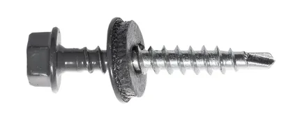 KATUSEKRUVI 4.8X35 RR 23 TUMEHALL 8 25TK