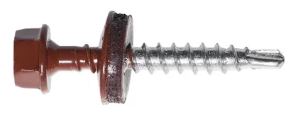 KATUSEKRUVI 4,8X35 RR 29 PUNANE 25TK PAKIS