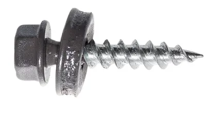 KATUSEKRUVI 4,8X25 RR 41 TUMEHÕBE 25TK PAKIS