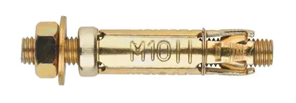 ANKUR PFG MUTRIGA M12X30 4TK PAKIS