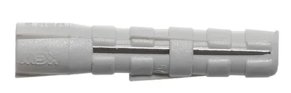 TÜÜBEL 6X50 NAILON 10TK