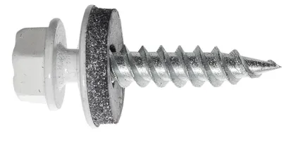 KATUSEKRUVI 4,8X25 RR 20 VALGE 250TK PAKIS