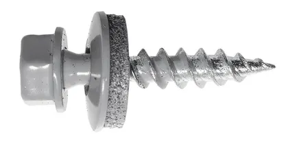 KATUSEKRUVI 4,8X25 RR 40 HÕBE 250TK PAKIS