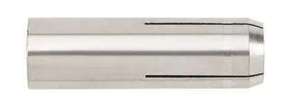 LÖÖKANKUR M8X30 ZN 50TK PAKIS