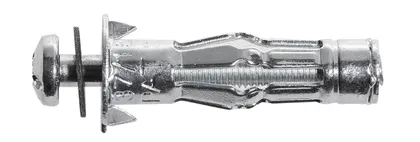 KIPSPLAADI ANKUR 5X52 ZN 50TK