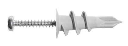 KIPSITÜÜBEL NAILON +KRUVI NAILON 50TK