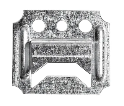 VOODRILAUAKLAMBER 2MM 2 250TK PAKIS