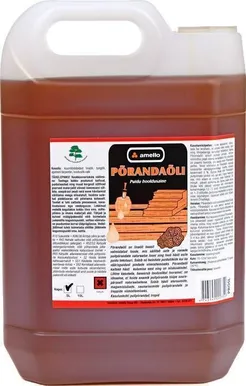 PÕRANDAÕLI AMELLO 5L VÄRVITU
