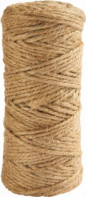 JUTEPAEL GARDMAN 100G NATURAALNE