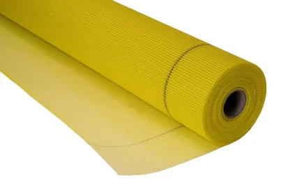 KLAASKIUDVÕRK EJOT 55M2/RULL