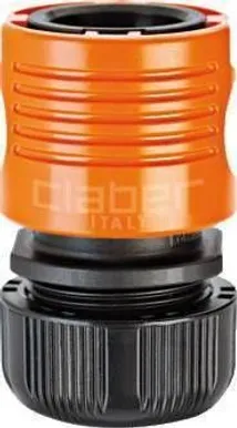 MUHV CLABER 1/2" 8606