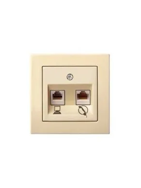 PISTIKUPESA ÜHENDUS TEL+ARVUTI R-TA LIIVJAS EPSILON