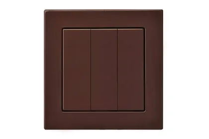 LÜLITI SÜV 3-NE R-TA PRUUN EPSILON