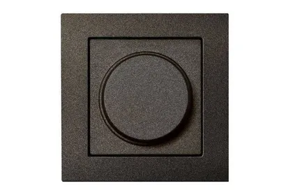 REGULAATOR 400W HÕÕG-JA HALOGEENLAMBILE R-TA MUST EPSILON