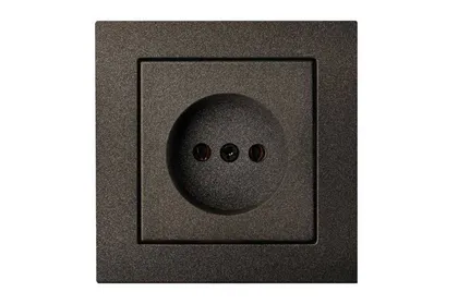 PISTIKUPESA MAANDUSETA RAAMITA MUST EPSILON