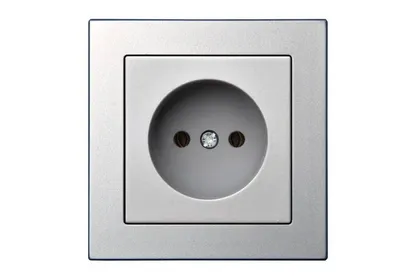 PISTIKUPESA MAANDUSETA RAAMITA METALLIK EPSILON