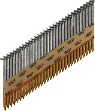 NAEL NAELAPÜSTOLI 2,9X75MM ZN 2000TK PAKIS